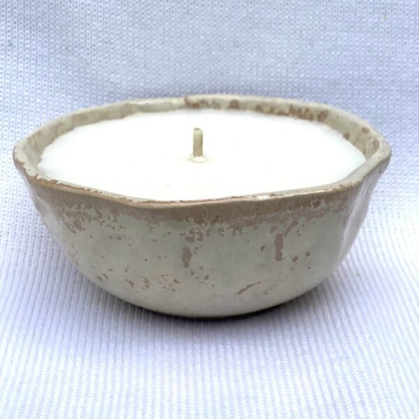 Bougie CASABLANCA Sable – Image 3