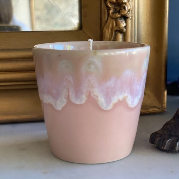 Bougie PORTOFINO Rose – Image 4